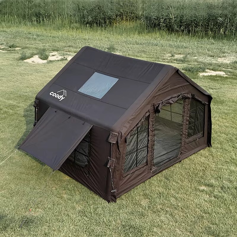 Outdoor Camping Direct - Namiot dmuchany YTYIN Coody 8.0 -