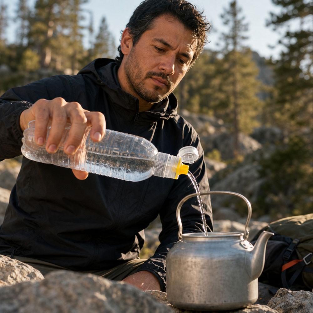 Outdoor Camping Direct - Kemping, survival, wędrówki, narzędzia do bezpośredniego