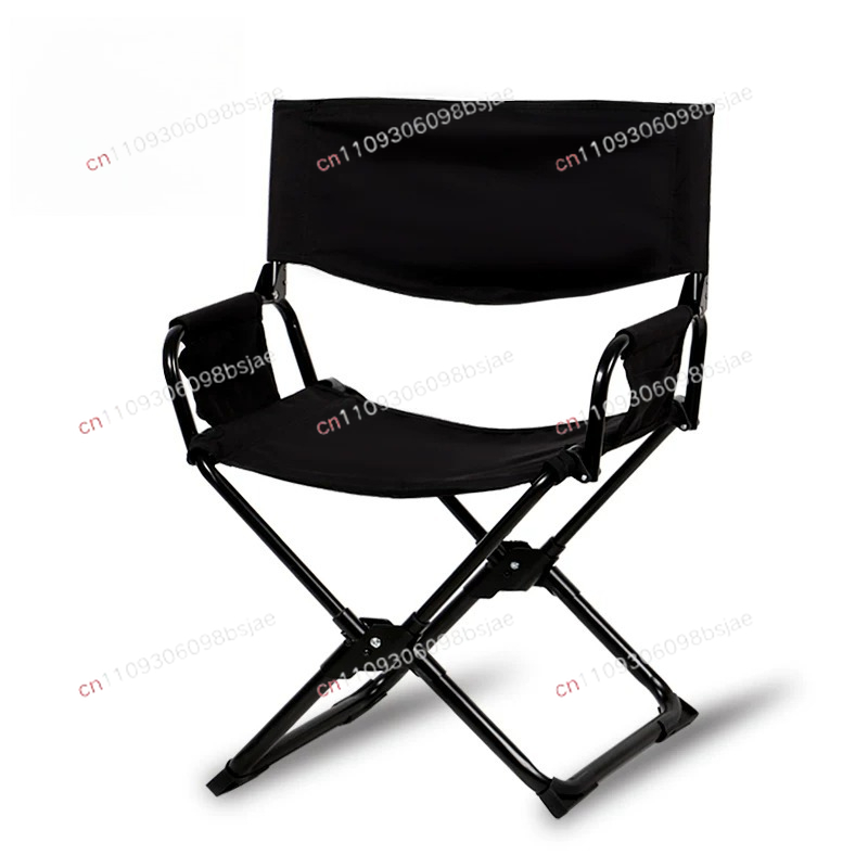 Outdoor Camping Folding Chairs - Wytrzymałe i trwałe krzesło kempingowe na