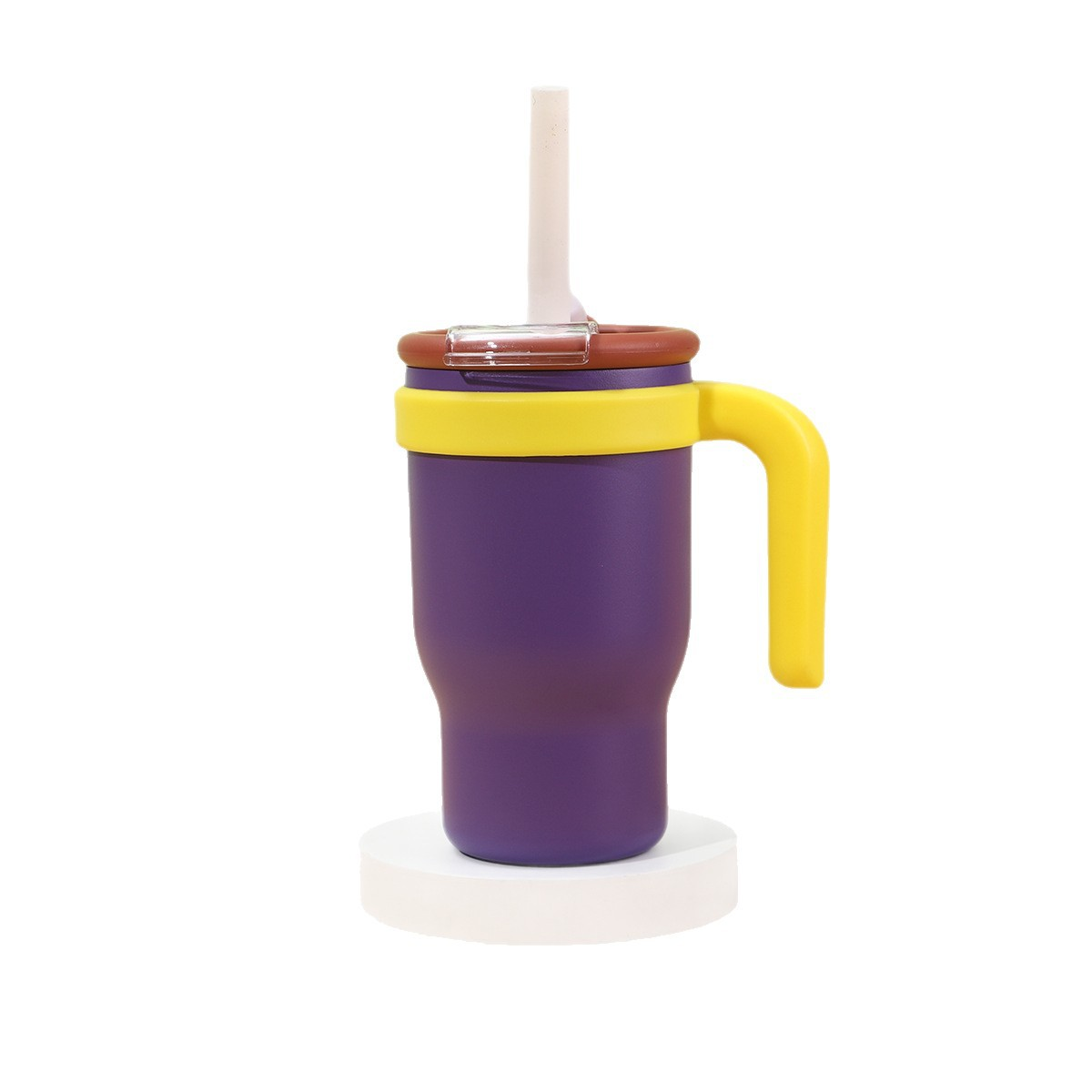 Outdoor Camping Direct - Kubek Ice King z uchwytem 14oz,