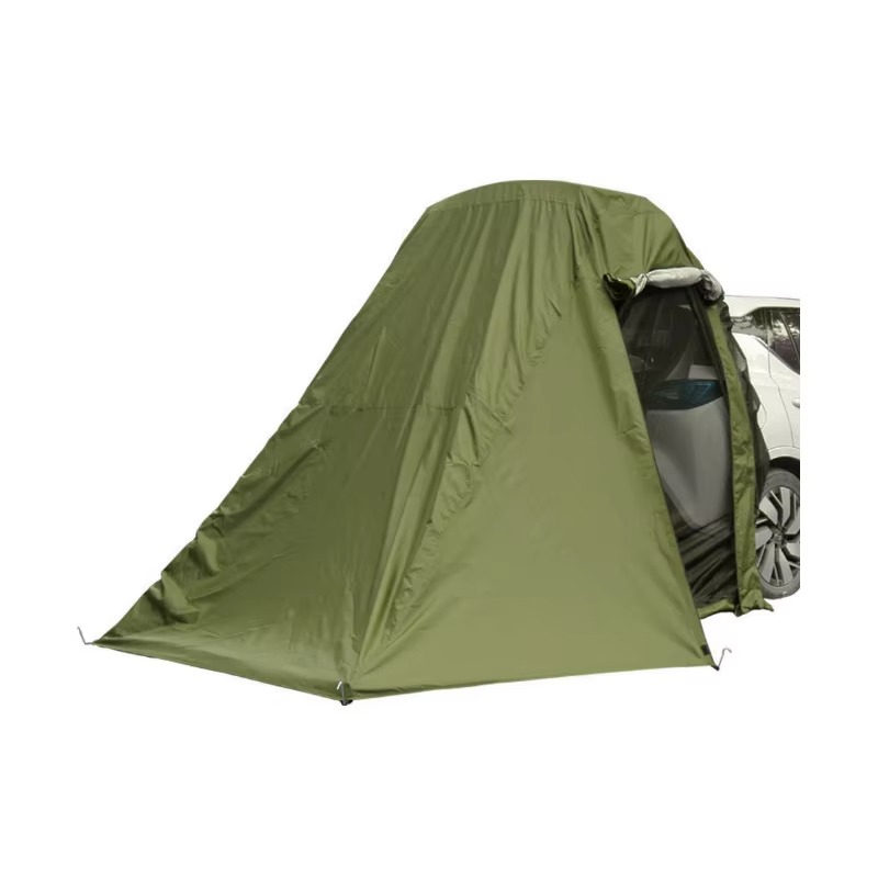 Outdoor Camping Van Tent - Namiot na tylną klapę SUV-a, namiot