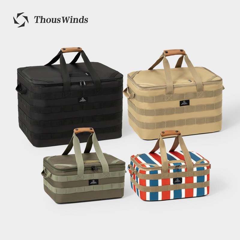 Outdoor Camping Meals - Thous Winds torba do przechowywania na