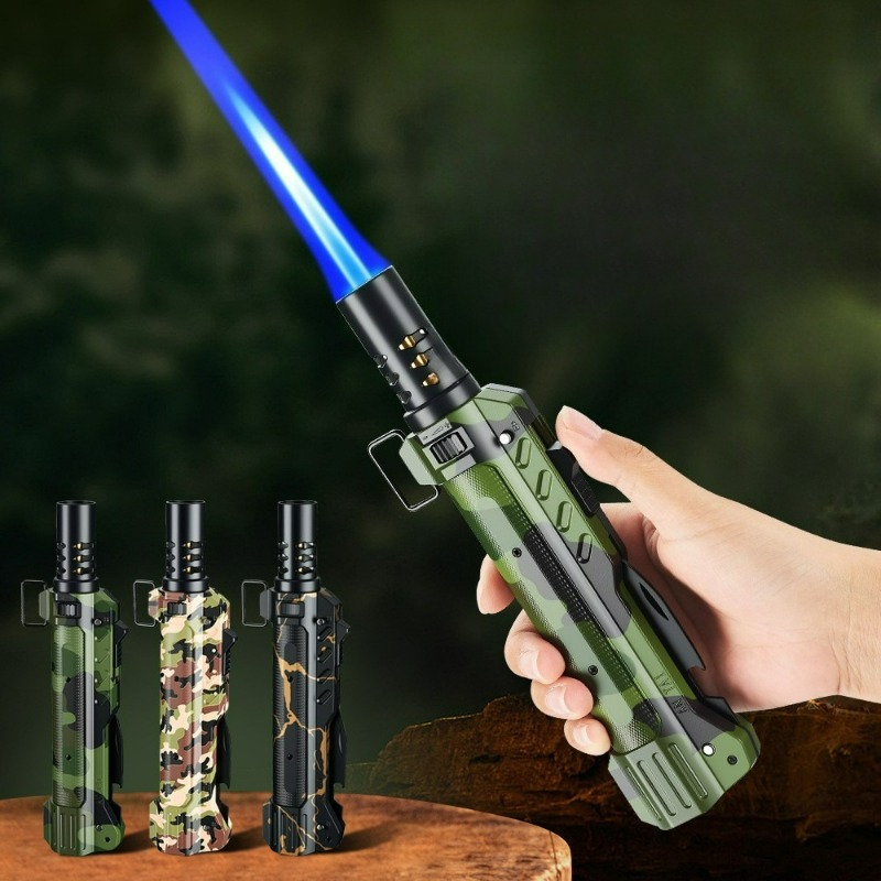 Wielofunkcyjny pistolet spalin – Outdoor Camping Direct recenzja i cena