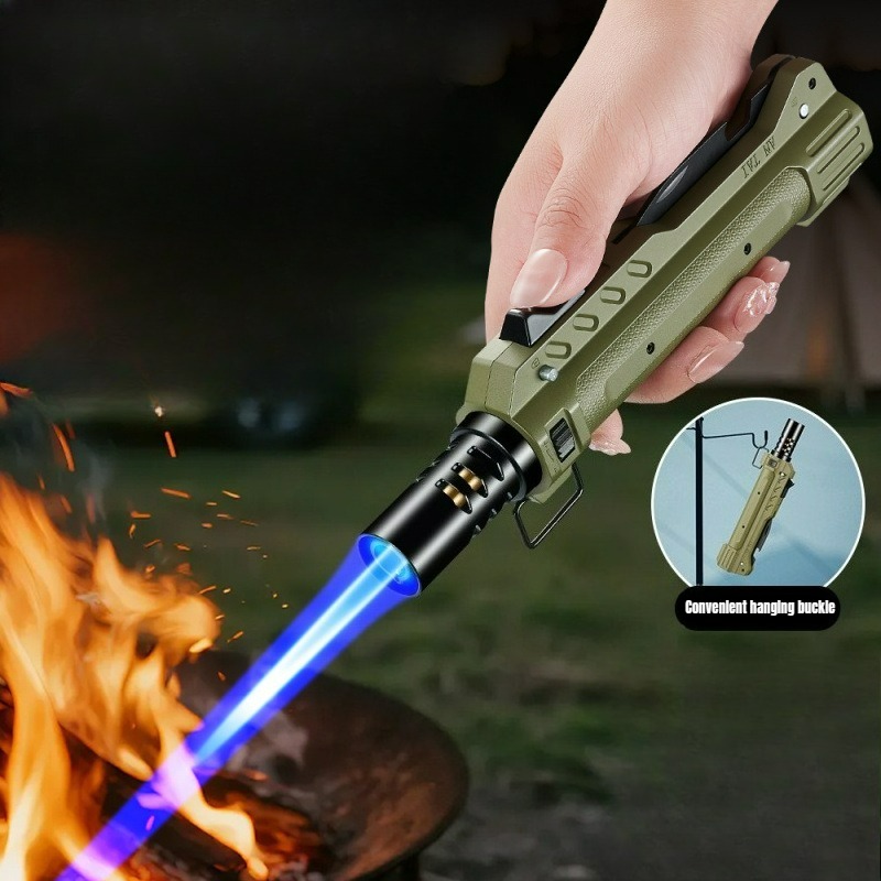 Wielofunkcyjny pistolet spalin – Outdoor Camping Direct recenzja i cena