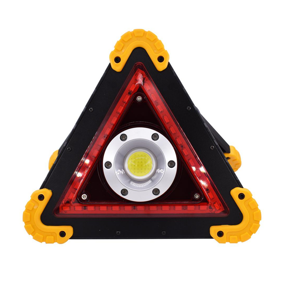 Światło robocze COB LED akumul – Outdoor Camping Jobs recenzja i cena