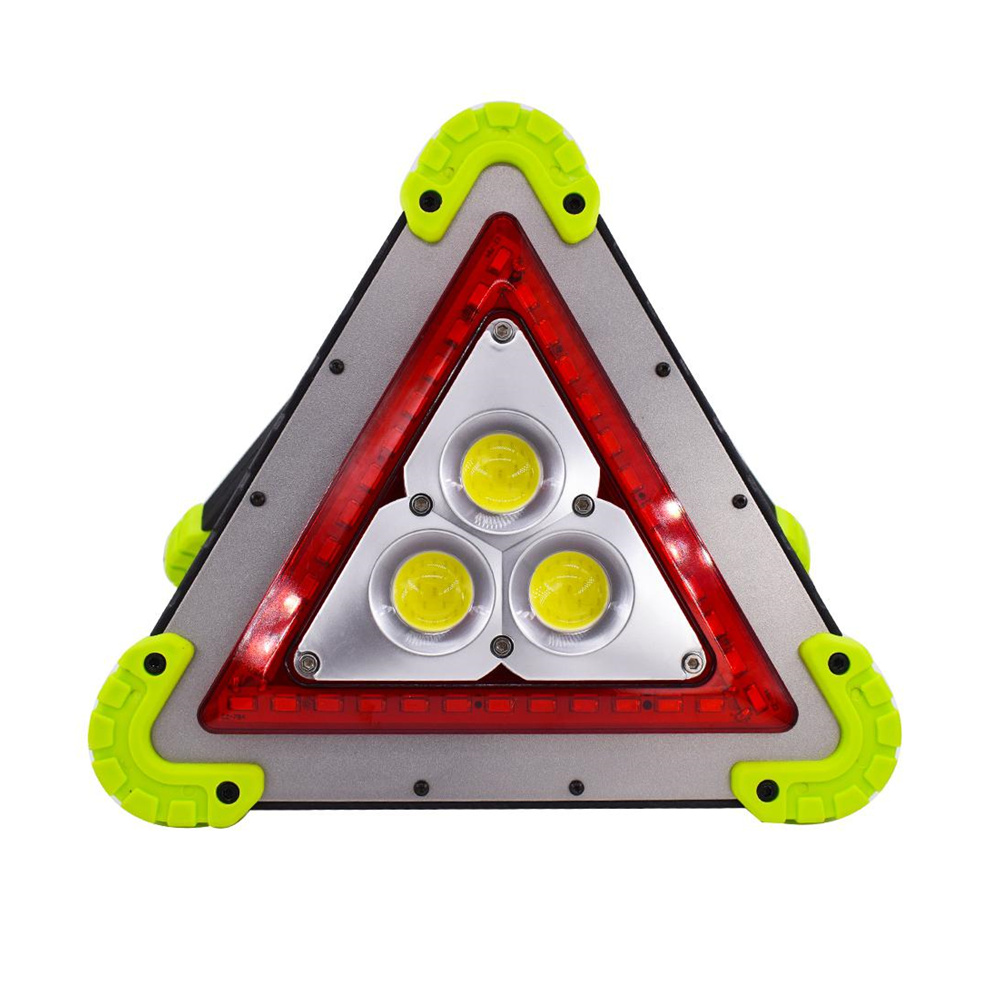 Światło robocze COB LED akumul – Outdoor Camping Jobs recenzja i cena