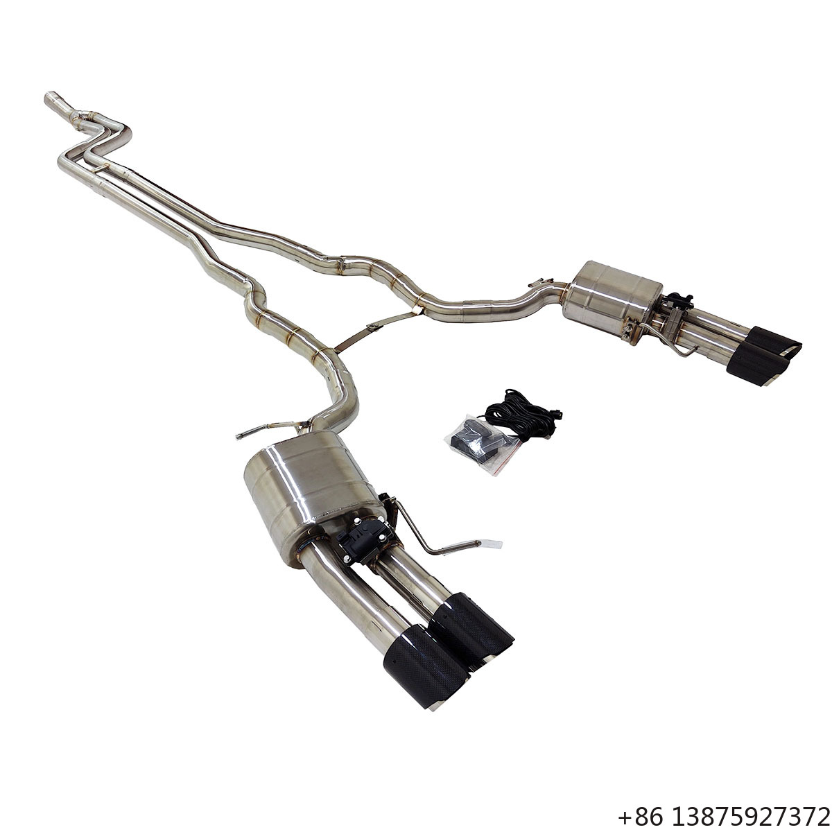 Ecnal dla BMW 640i F06 N55 3.0 – Camping Quad recenzja i cena