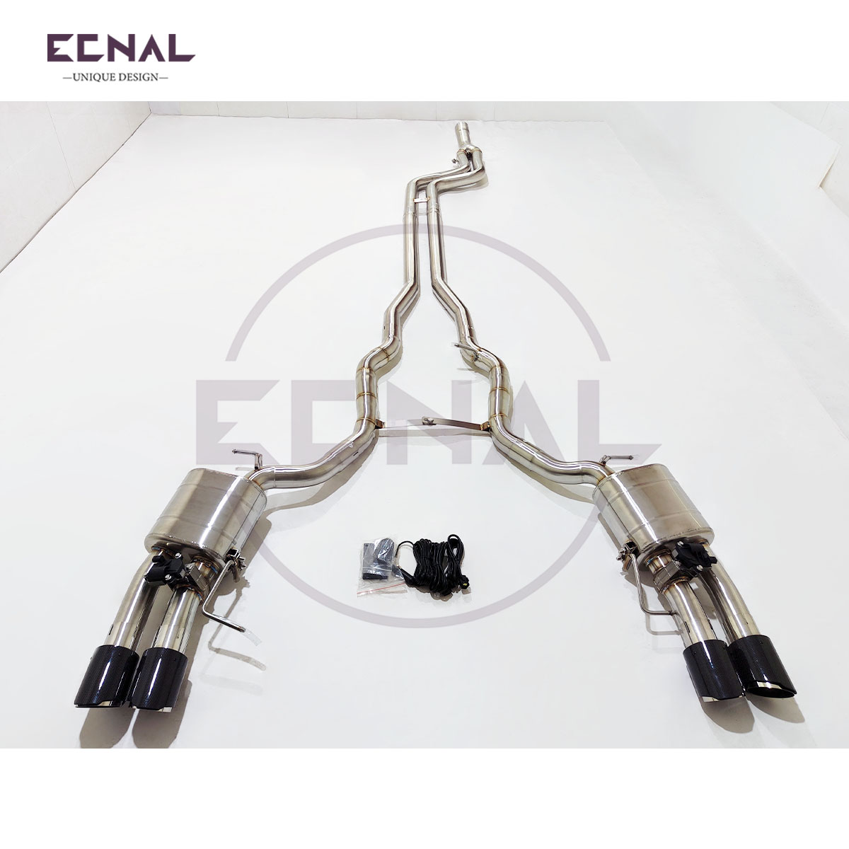 Ecnal dla BMW 640i F06 N55 3.0 – Camping Quad recenzja i cena
