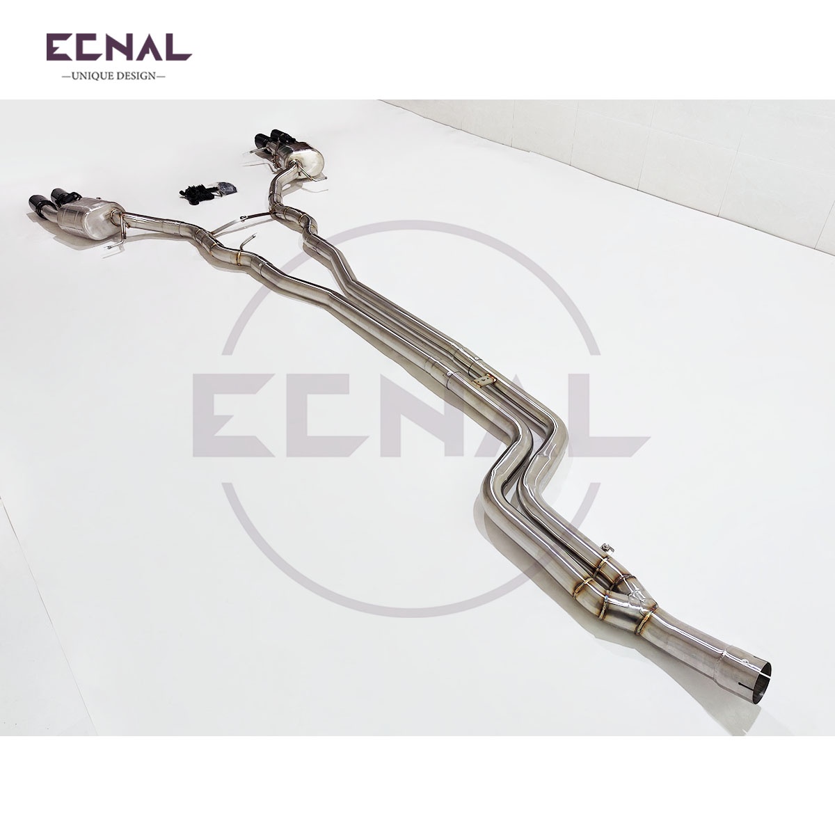 Ecnal dla BMW 640i F06 N55 3.0 – Camping Quad recenzja i cena
