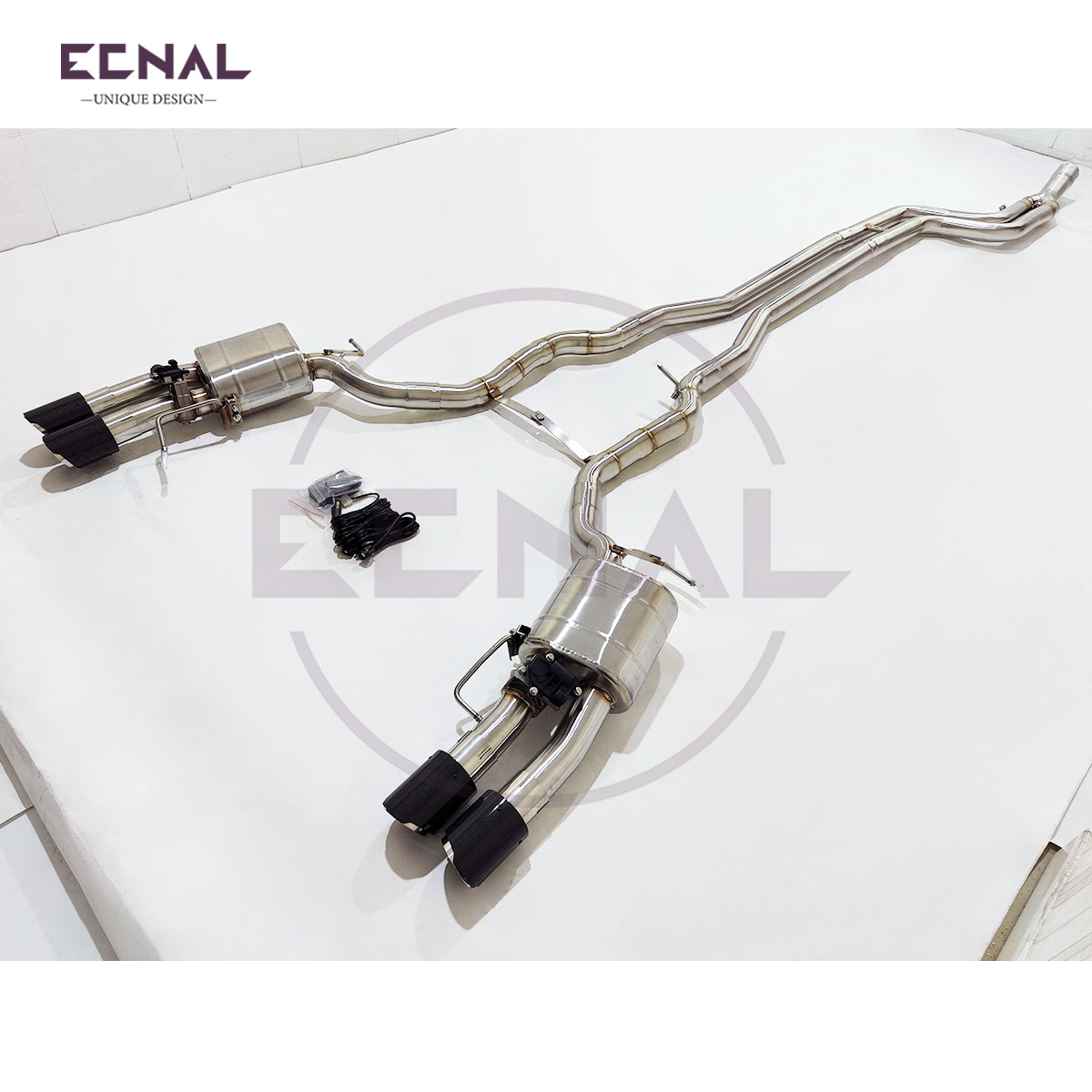 Ecnal dla BMW 640i F06 N55 3.0 – Camping Quad recenzja i cena
