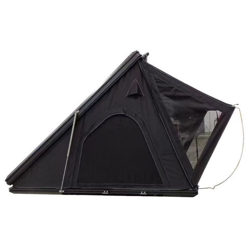 Wysokiej jakości aluminiowy na – Outdoor Camping Van Tent recenzja i cena