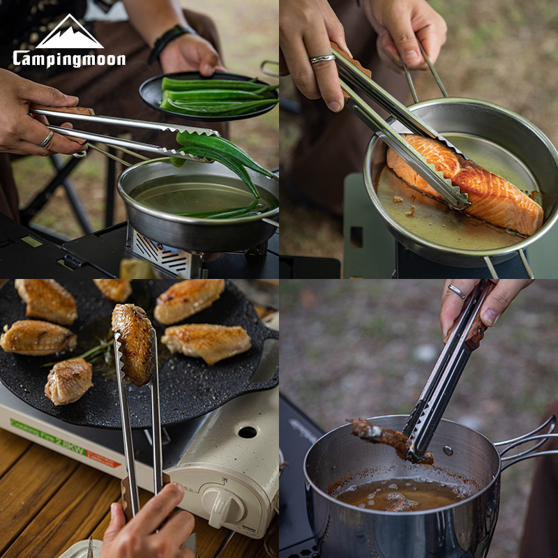 Outdoor Camping Przybory kuche – Kitchen Outdoor Camping recenzja i cena