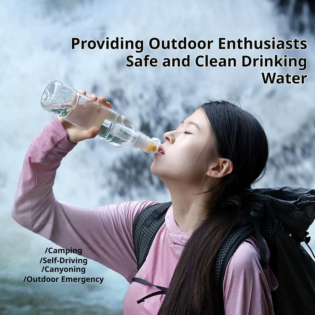 Kemping, survival, wędrówki, n – Outdoor Camping Direct recenzja i cena
