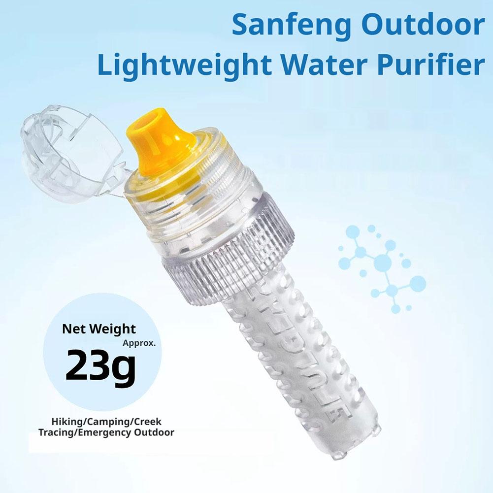 Kemping, survival, wędrówki, n – Outdoor Camping Direct recenzja i cena