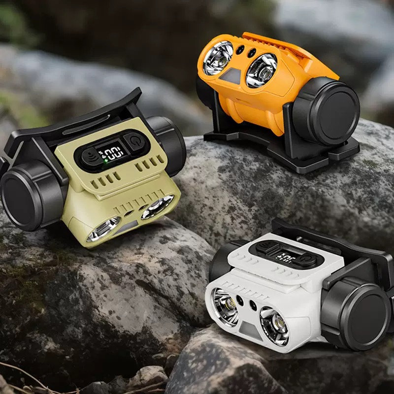 Wason Nowa Popularna Marka Reg – Outdoor Camping Brand recenzja i cena