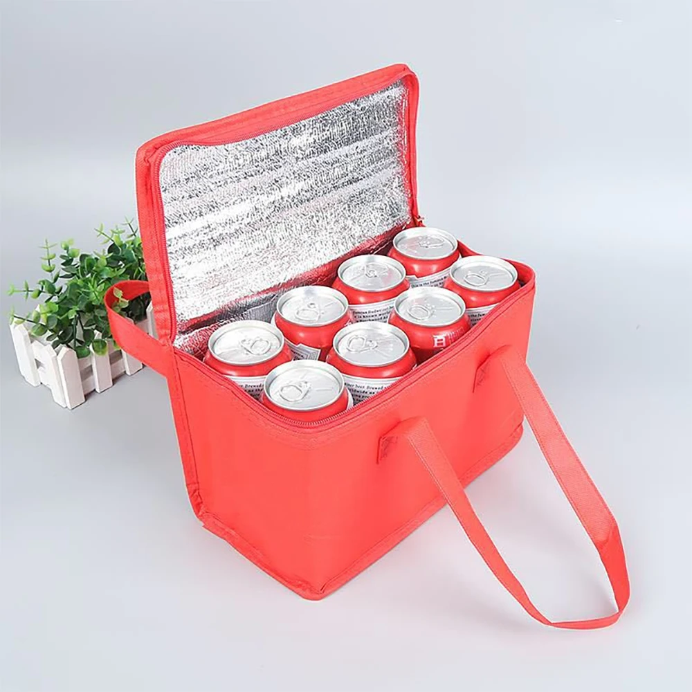 2023 Przenośne torby termoizol – Outdoor Camping Meals recenzja i cena