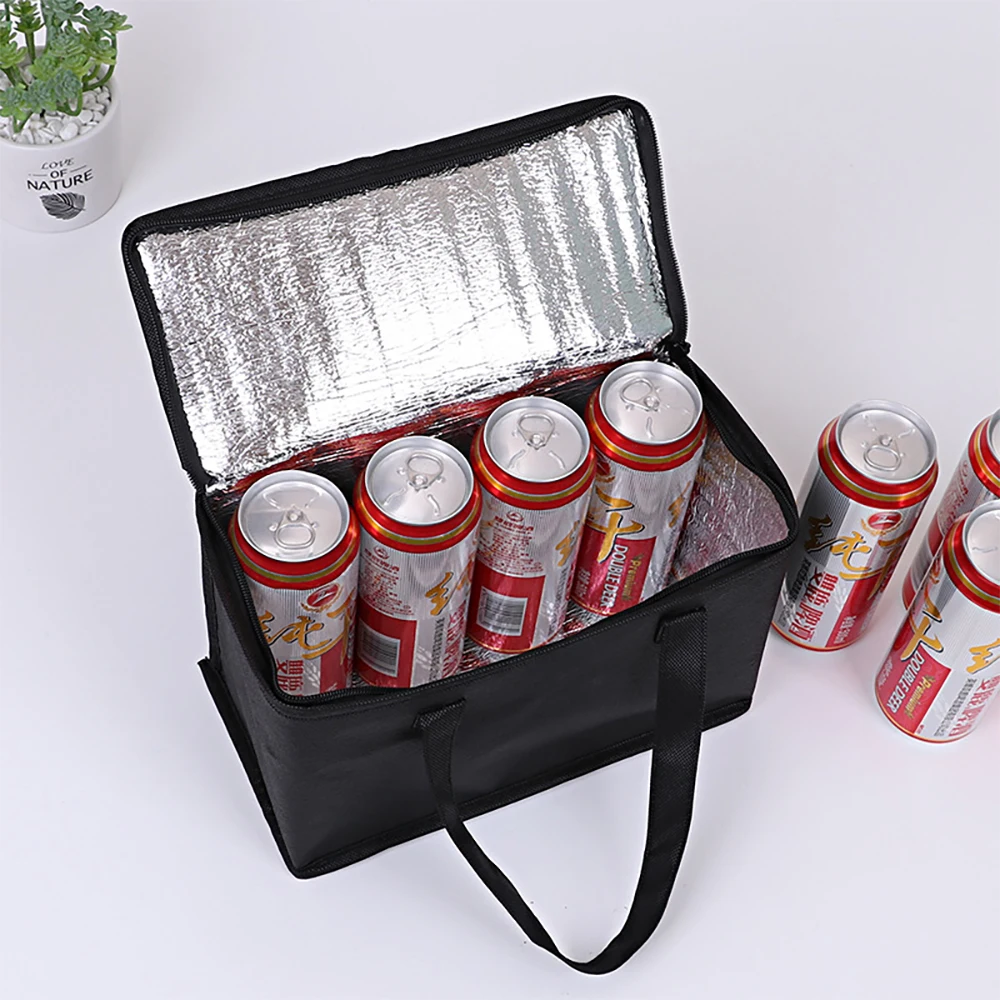 2023 Przenośne torby termoizol – Outdoor Camping Meals recenzja i cena