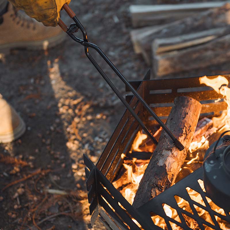 ShineTrip Nowa Palanka do Ogni – Camping Quiet recenzja i cena