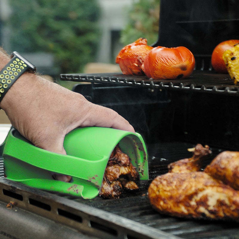 Silikonowe rękawice kuchenne d – Kitchen Outdoor Camping recenzja i cena