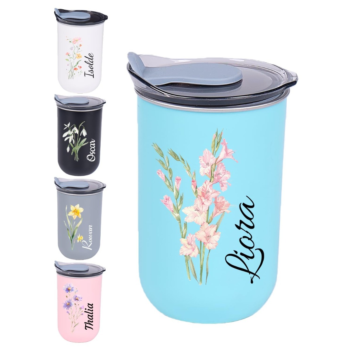 Personalizowany metalowy kubek – Outdoor Camping Direct recenzja i cena