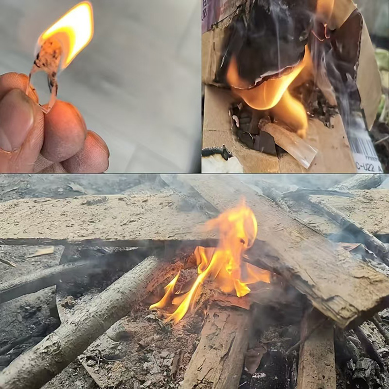 30/60/120 szt. Przenośny Mini  – Camping Quiet recenzja i cena
