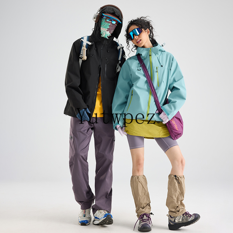 Wiatrówka sportowa na zewnątrz – Outdoor Camping Brand recenzja i cena
