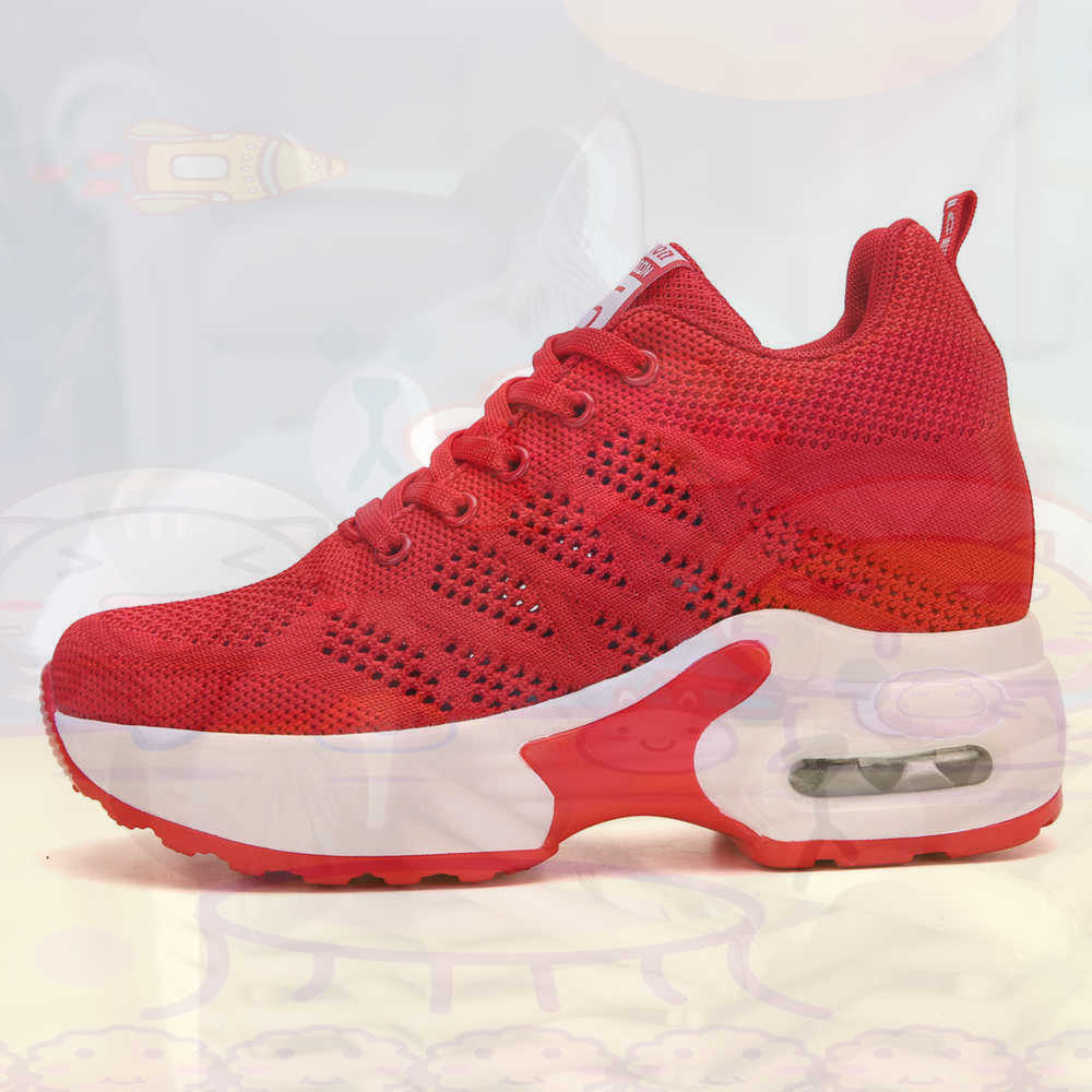 Czerwony Rozmiar 36 Buty Kobie – Outdoor Camping Brand recenzja i cena