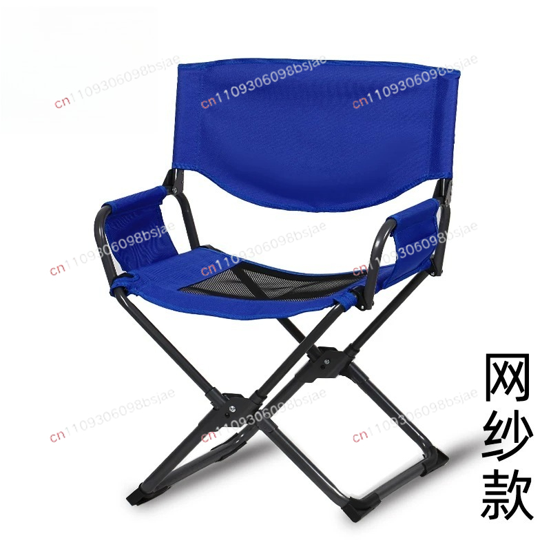 Wytrzymałe i trwałe krzesło ke – Outdoor Camping Folding Chairs recenzja i cena