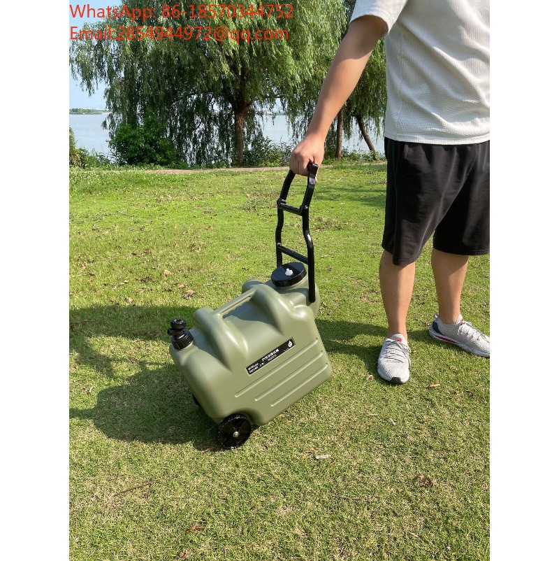 Bezpośrednio od producenta: Pr – Outdoor Camping Direct recenzja i cena