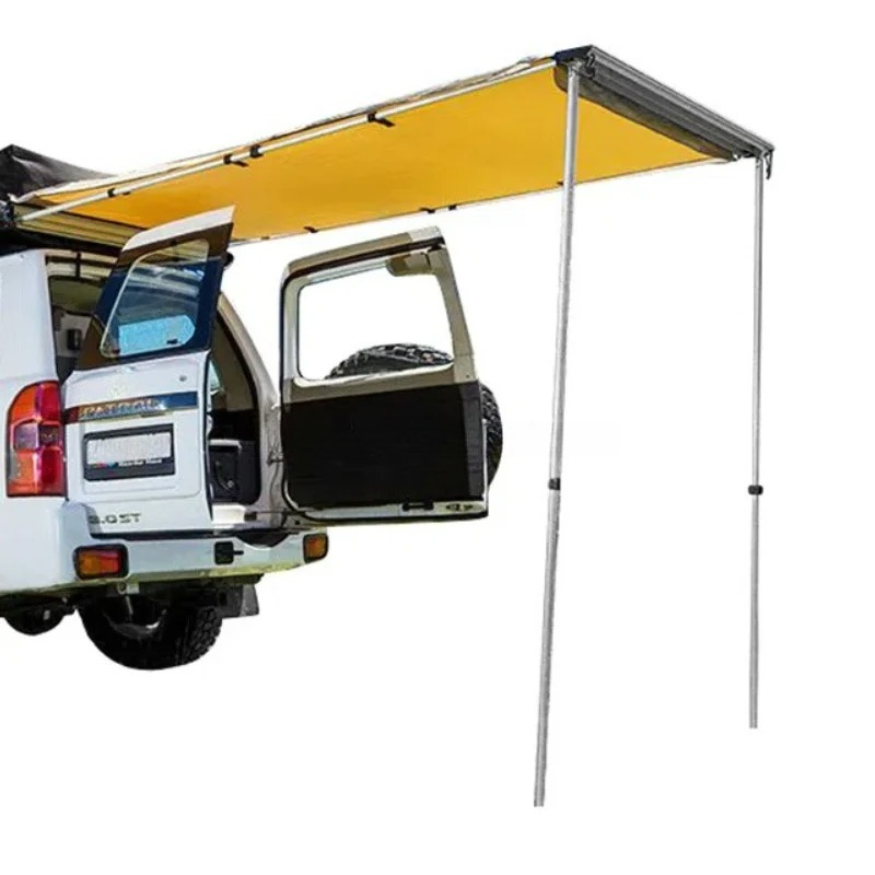 Niestandardowa Markiza Samocho – Outdoor Camping Van Tent recenzja i cena