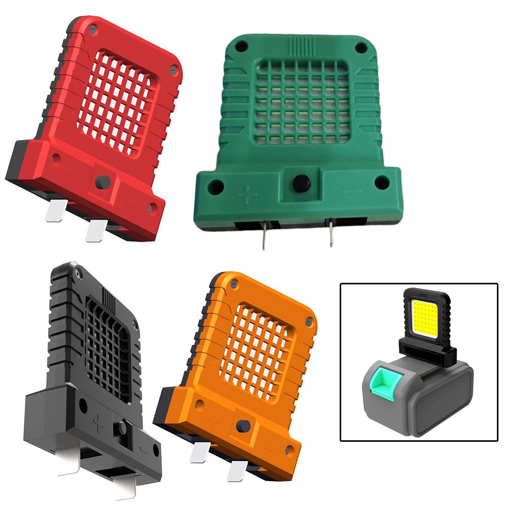 Mocna lampa robocza LED 14W z  – Outdoor Camping Jobs recenzja i cena