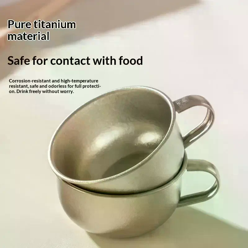 Kubek kempingowy 80ml/220ml z  – Kitchen Outdoor Camping recenzja i cena