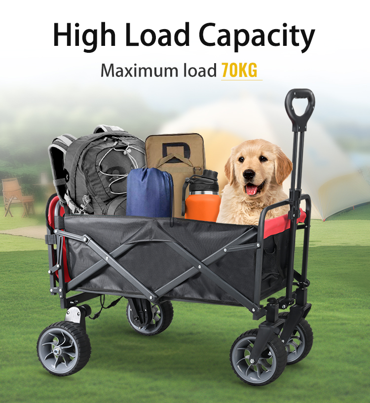 Elektryczny wózek kempingowy s – Outdoor Camping Shop recenzja i cena