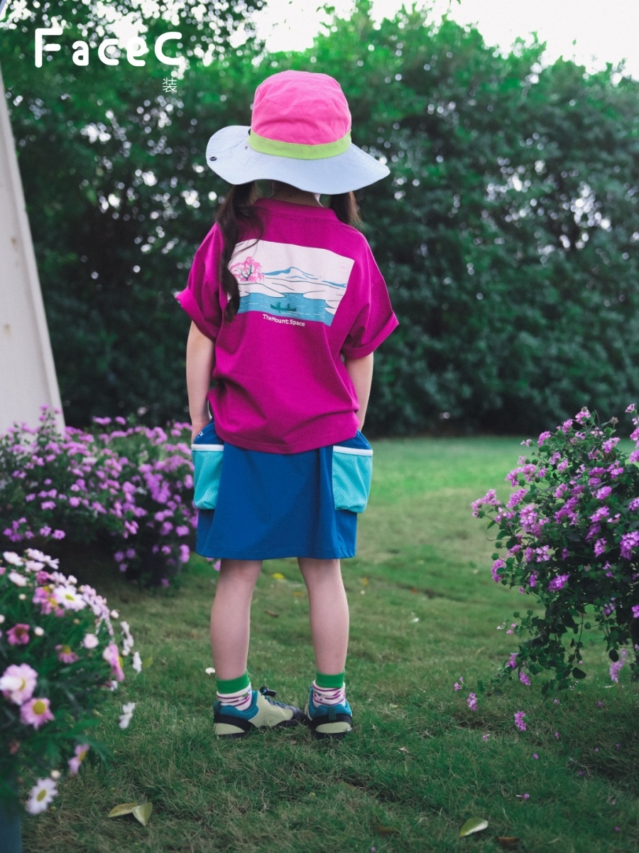 Luźna letnia nowa damska koszu – Outdoor Camping Brand recenzja i cena