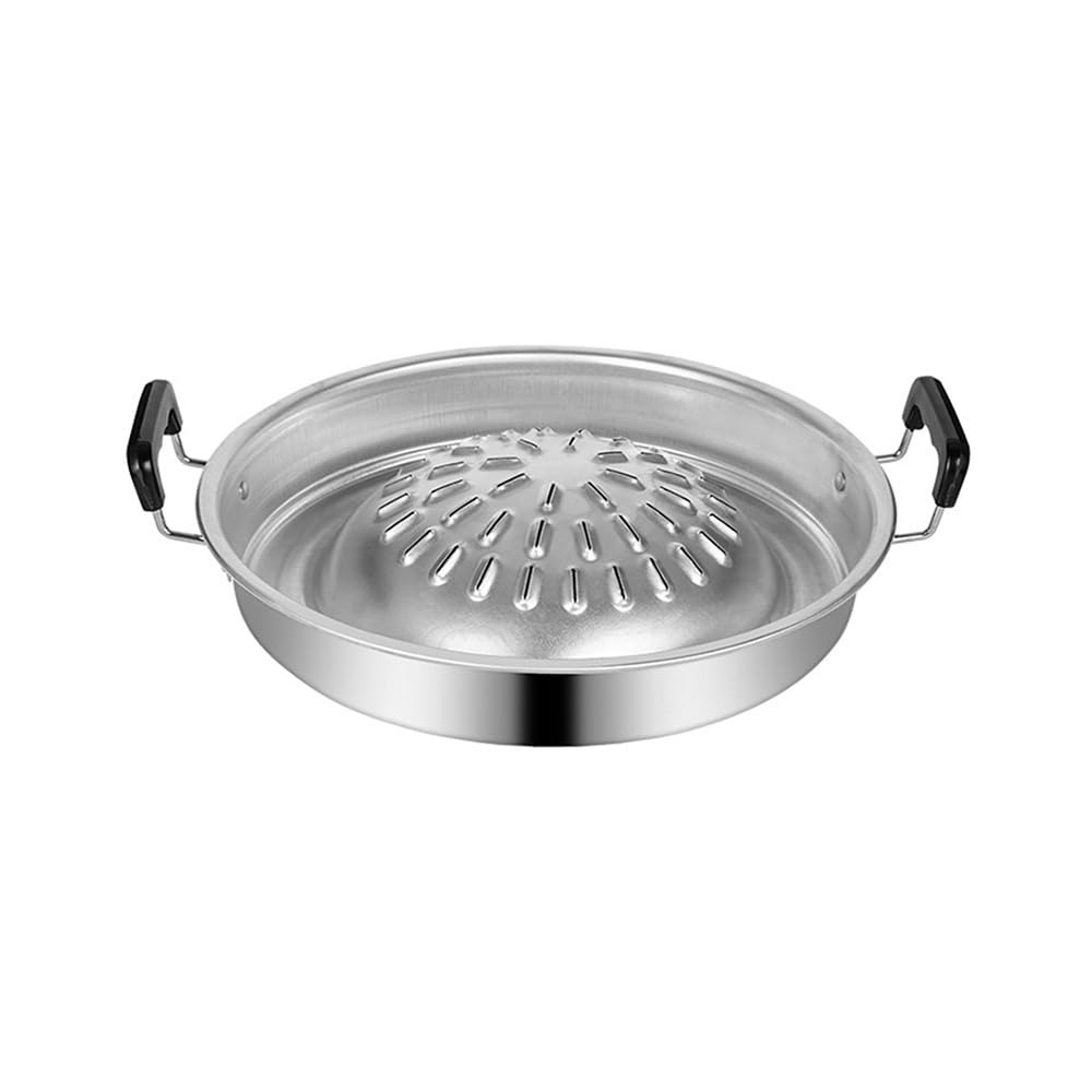 Patelnia grillowa 2 w 1 z funk – Kitchen Outdoor Camping recenzja i cena