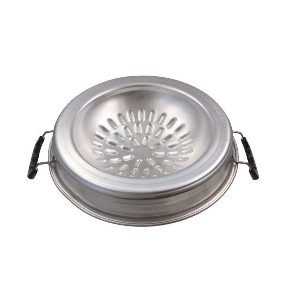 Patelnia grillowa 2 w 1 z funk – Kitchen Outdoor Camping recenzja i cena