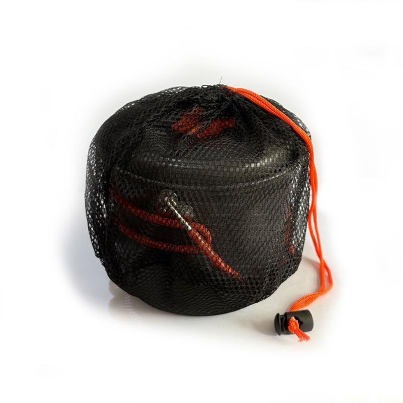 U2JB Naczynia kempingowe o poj – Outdoor Camping Meals recenzja i cena