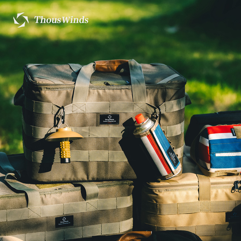 Thous Winds torba do przechowy – Outdoor Camping Meals recenzja i cena