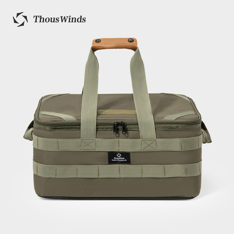Thous Winds torba do przechowy – Outdoor Camping Meals recenzja i cena