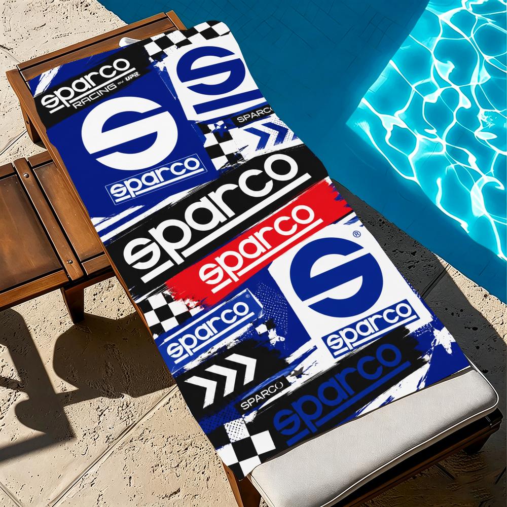 Ręcznik marki S-Sparco, ręczni – Outdoor Camping Brand recenzja i cena