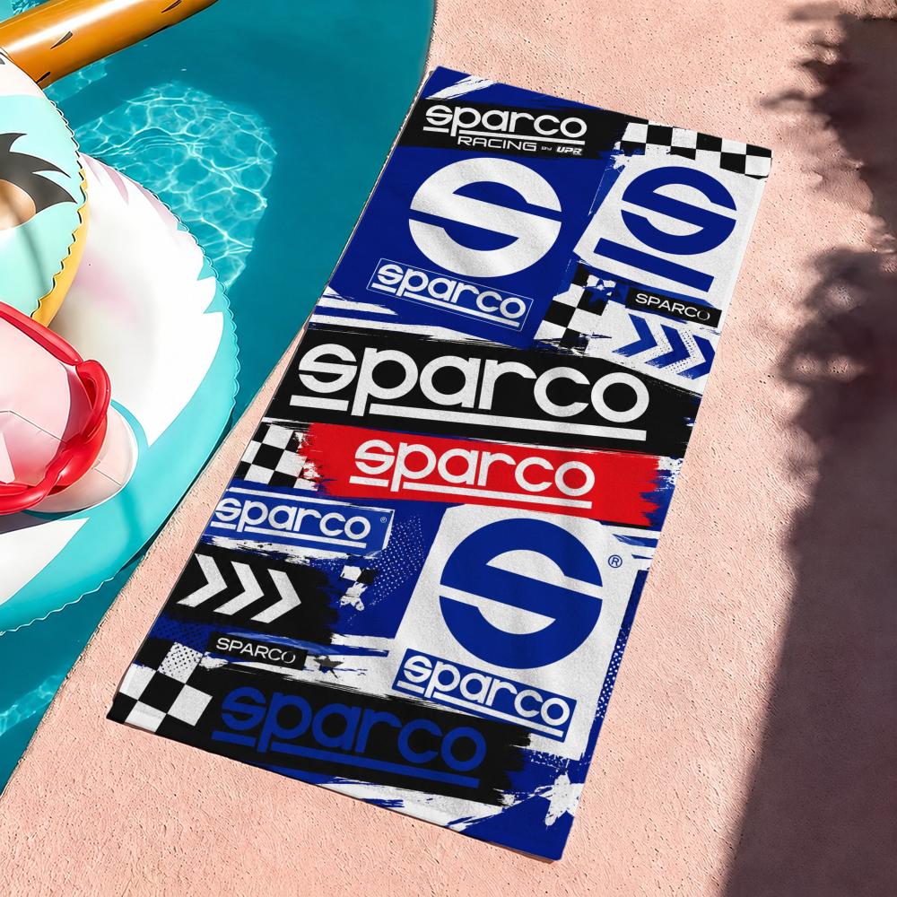 Ręcznik marki S-Sparco, ręczni – Outdoor Camping Brand recenzja i cena
