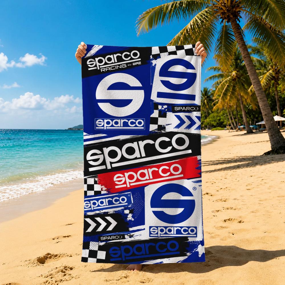 Ręcznik marki S-Sparco, ręczni – Outdoor Camping Brand recenzja i cena