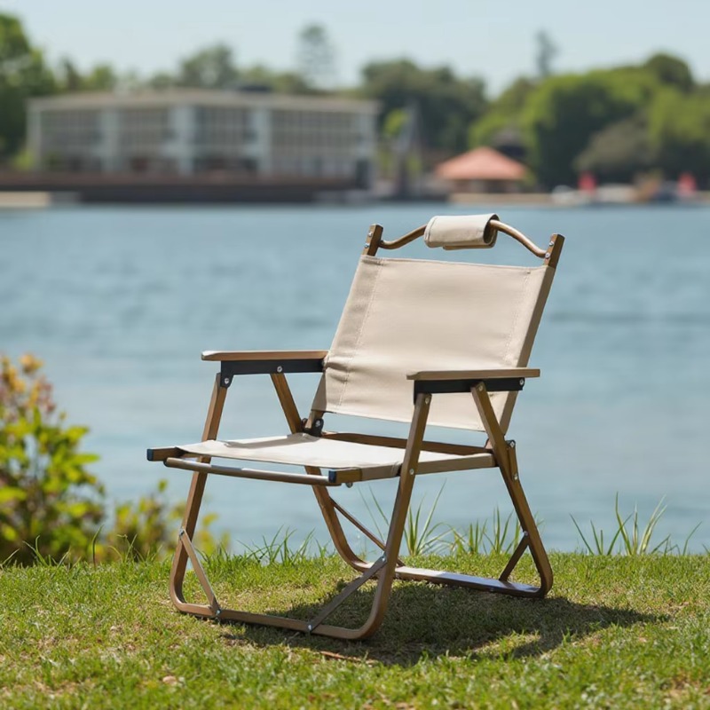 XMSJ Hurtownia Wysokiej Jakośc – Outdoor Camping Folding Chairs recenzja i cena