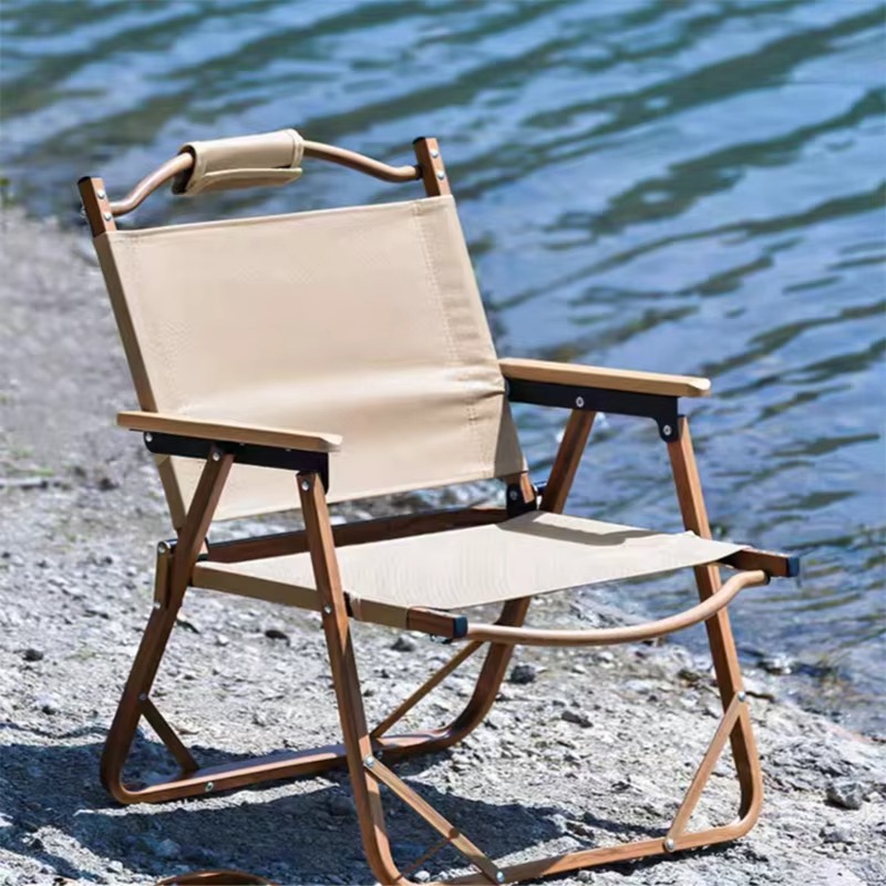 XMSJ Hurtownia Wysokiej Jakośc – Outdoor Camping Folding Chairs recenzja i cena