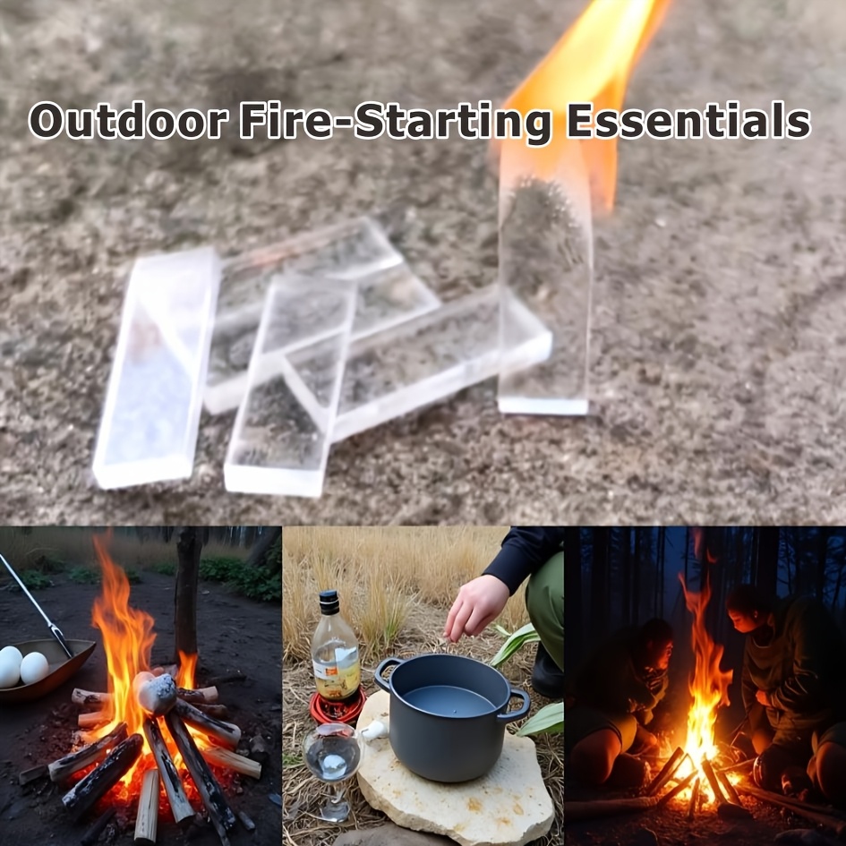 60 SZTUK Wodoodpornych Sztyftó – Camping Quiet recenzja i cena