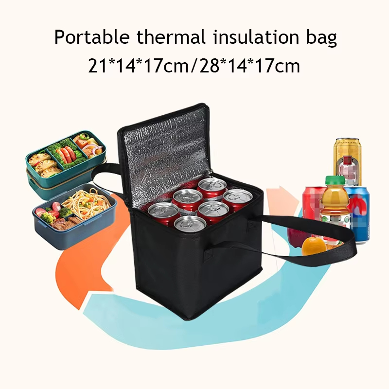 Torba termiczna wielokrotnego  – Outdoor Camping Meals recenzja i cena