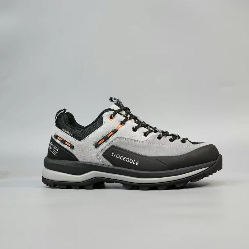 Buty wiosenne do wspinaczki 20 – Outdoor Camping Brand recenzja i cena