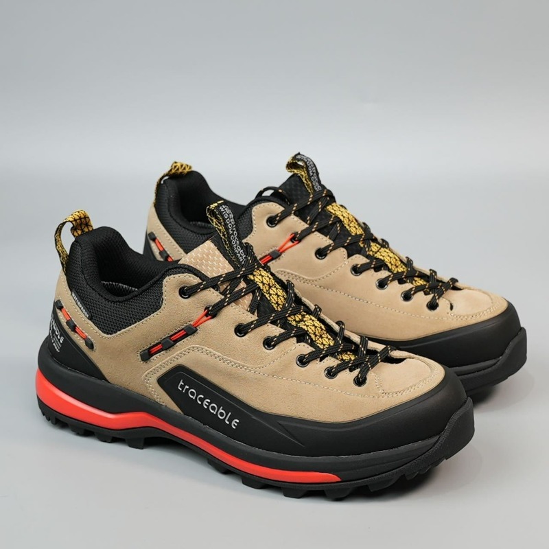 Buty wiosenne do wspinaczki 20 – Outdoor Camping Brand recenzja i cena