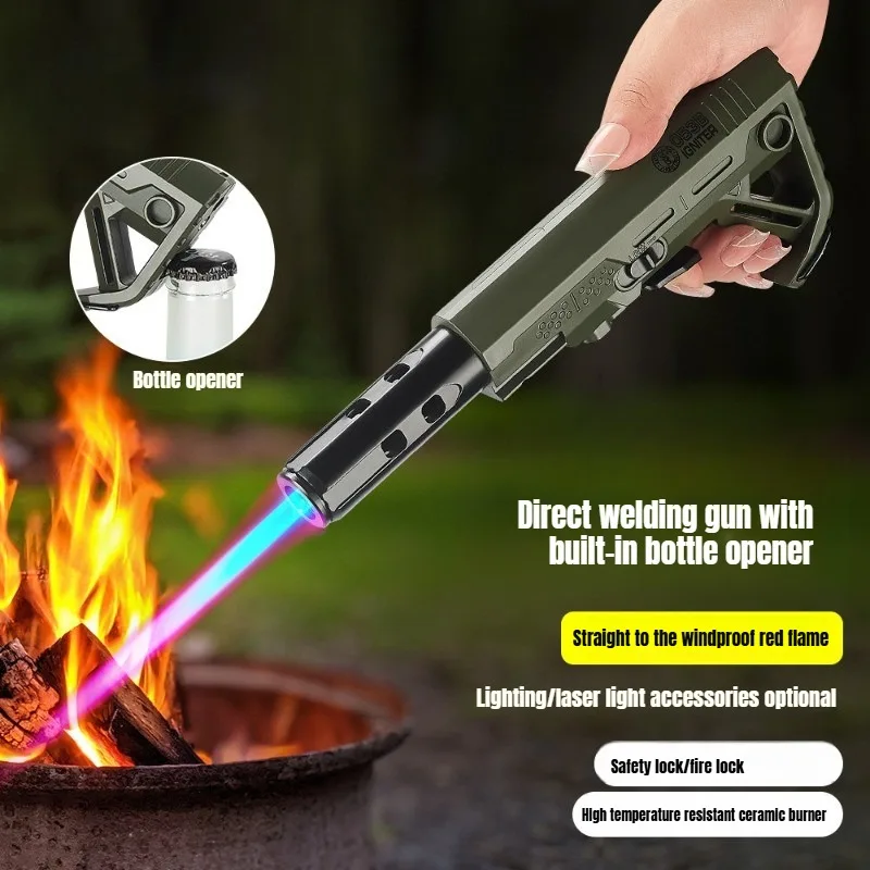 Nowy zapalniczka gazowa na but – Outdoor Camping Direct recenzja i cena