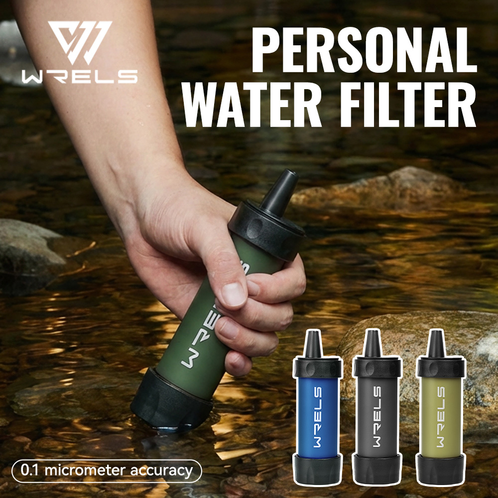 WRELS Camping & Survival Awary – Outdoor Camping Direct recenzja i cena
